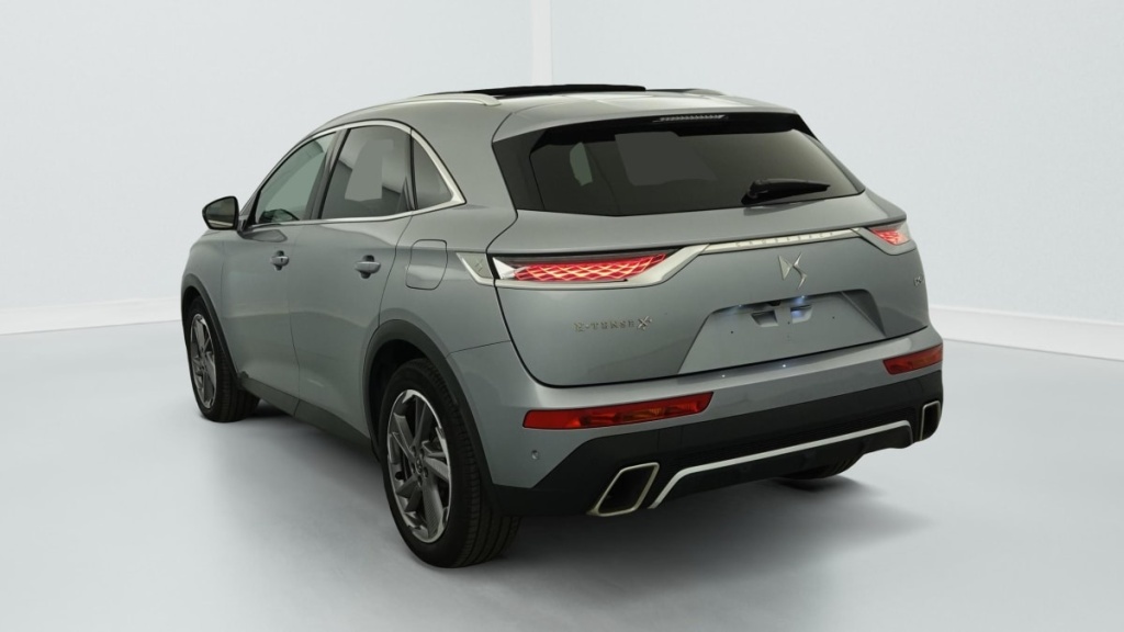 DS DS7 Crossback Hybride E-Tense 300 EAT8 4x4 Rivoli - ref: 1-362496 - Photo 5