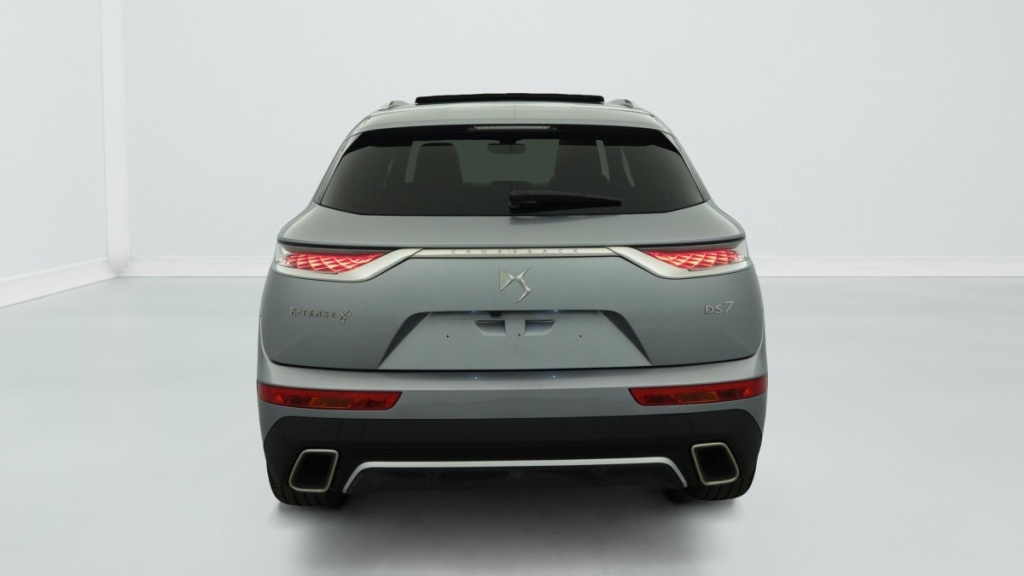 DS DS7 Crossback Hybride E-Tense 300 EAT8 4x4 Rivoli - ref: 1-362496 - Photo 6