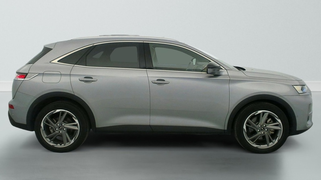 DS DS7 Crossback Hybride E-Tense 300 EAT8 4x4 Rivoli - ref: 1-362496 - Photo 8