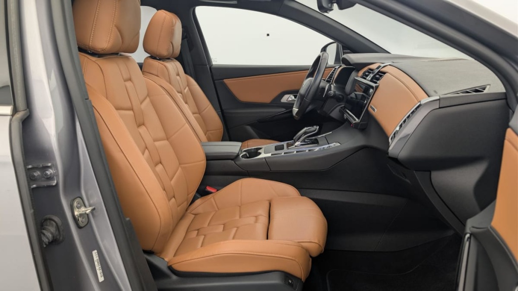 DS DS7 Crossback Hybride E-Tense 300 EAT8 4x4 Rivoli - ref: 1-362496 - Photo 9