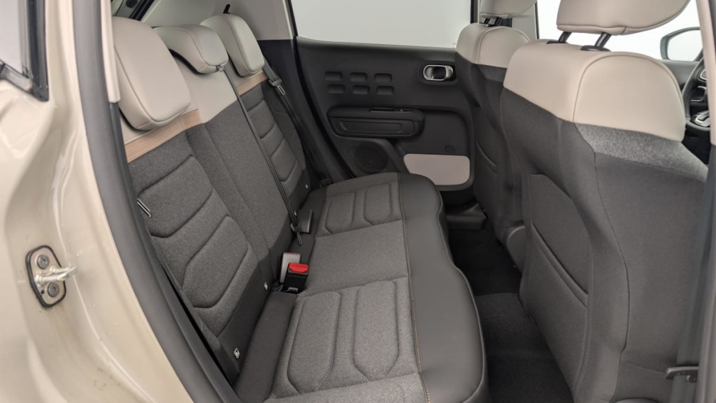 CITROEN C3 PureTech 110 ch BVM6 Max - ref: 1-362501 - Photo 10