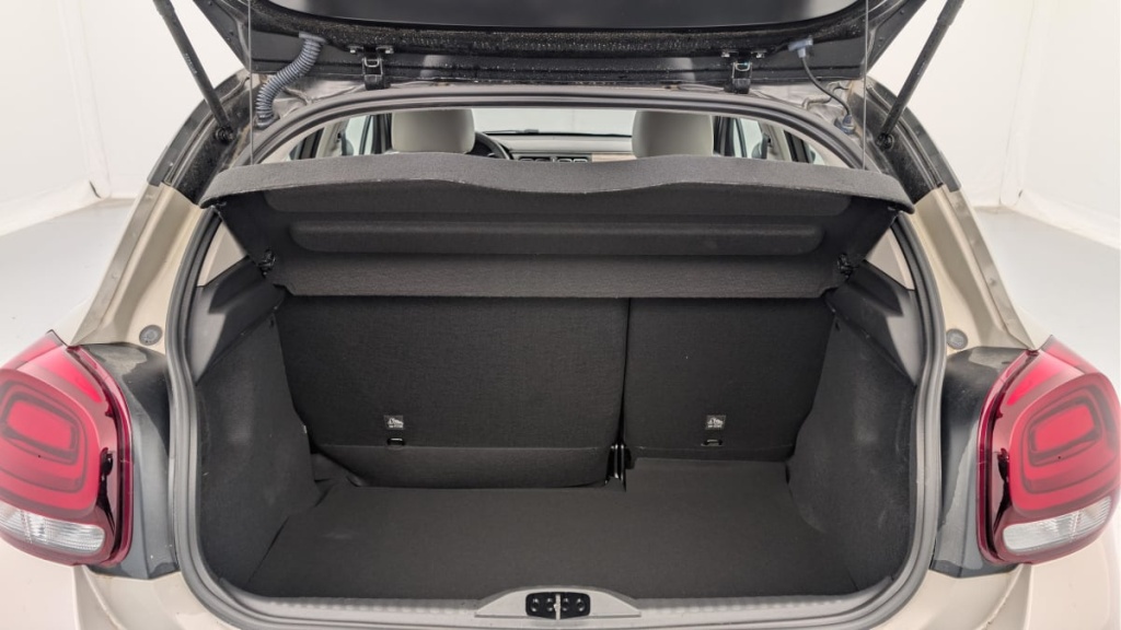 CITROEN C3 PureTech 110 ch BVM6 Max - ref: 1-362501 - Photo 11