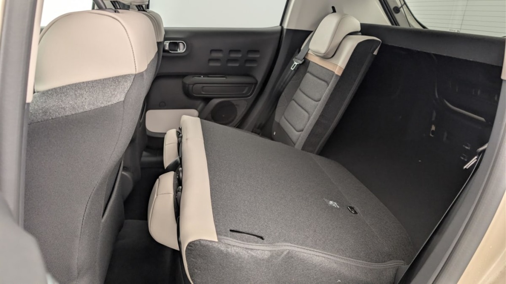 CITROEN C3 PureTech 110 ch BVM6 Max - ref: 1-362501 - Photo 12