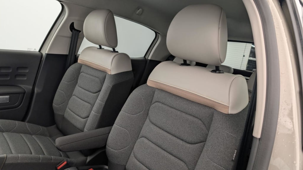 CITROEN C3 PureTech 110 ch BVM6 Max - ref: 1-362501 - Photo 16