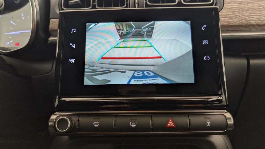 CITROEN C3 PureTech 110 ch BVM6 Max - ref: 1-362501 - Photo 18