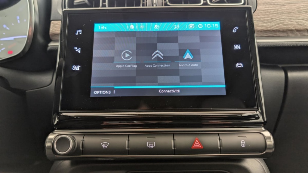 CITROEN C3 PureTech 110 ch BVM6 Max - ref: 1-362501 - Photo 19