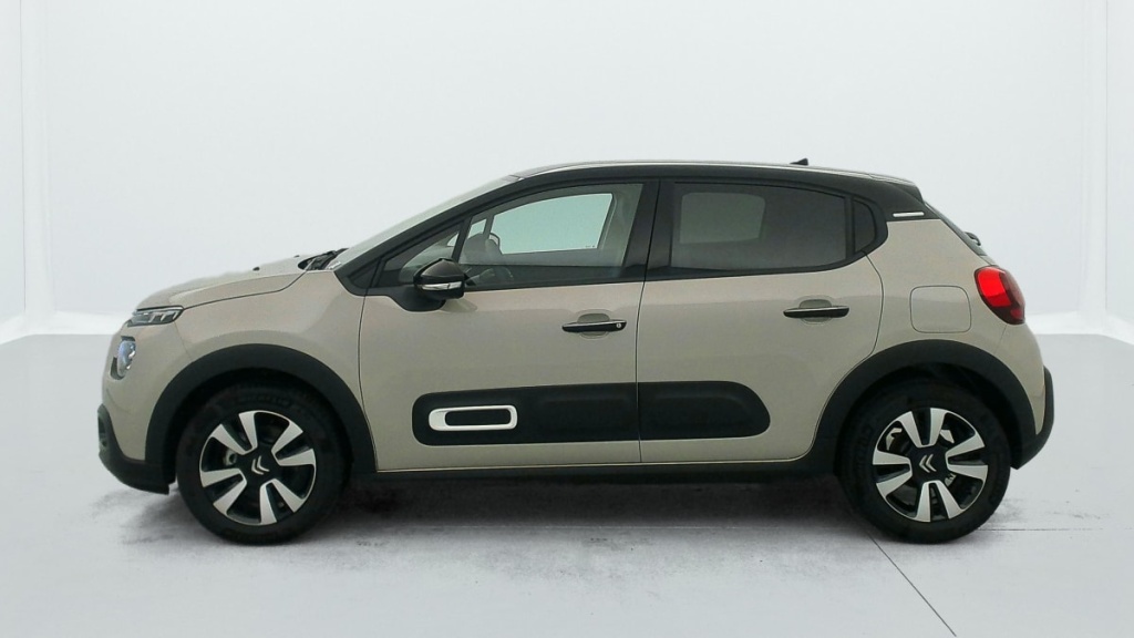 CITROEN C3 PureTech 110 ch BVM6 Max - ref: 1-362501 - Photo 4