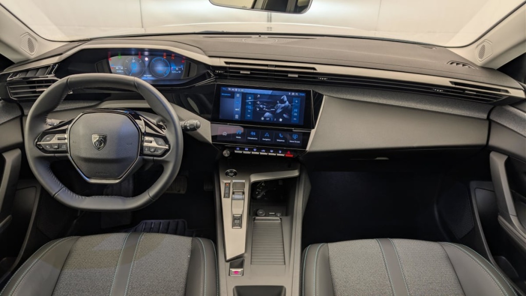 PEUGEOT 308 Hybrid 145 e-DCS6 Allure - ref: 1-362505 - Photo 13