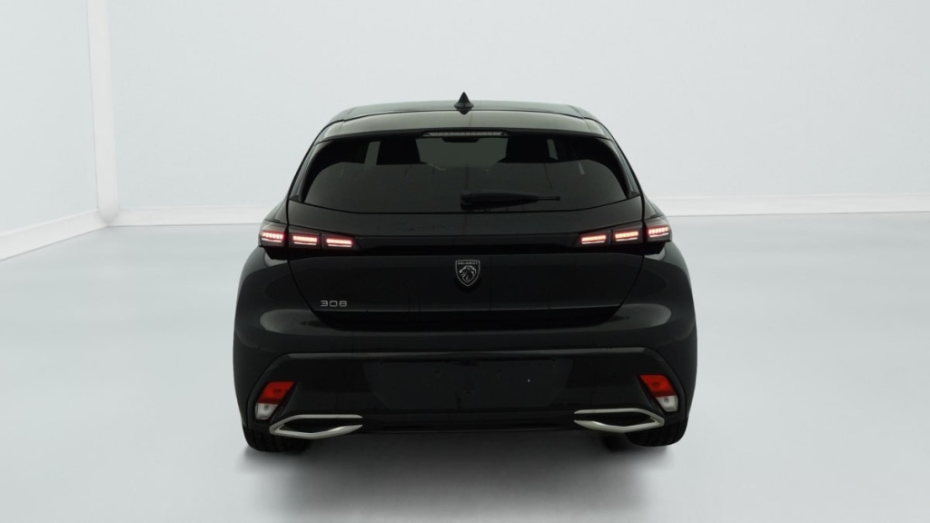 PEUGEOT 308 Hybrid 145 e-DCS6 Allure - ref: 1-362506 - Photo 6