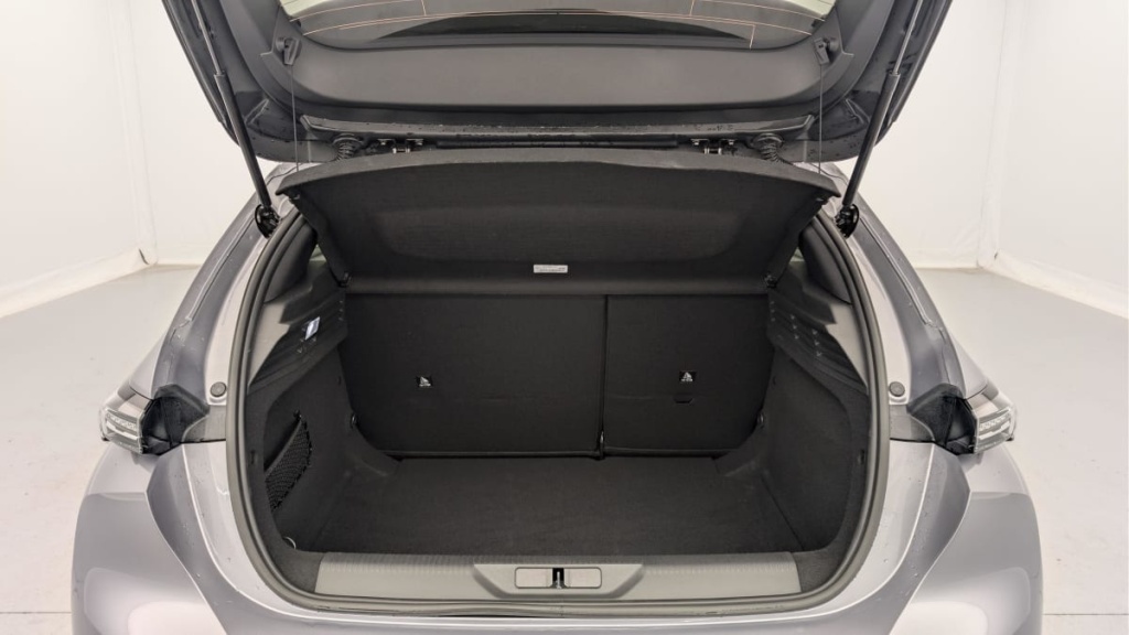 PEUGEOT 308 Hybrid 145 e-DCS6 Allure - ref: 1-362507 - Photo 11