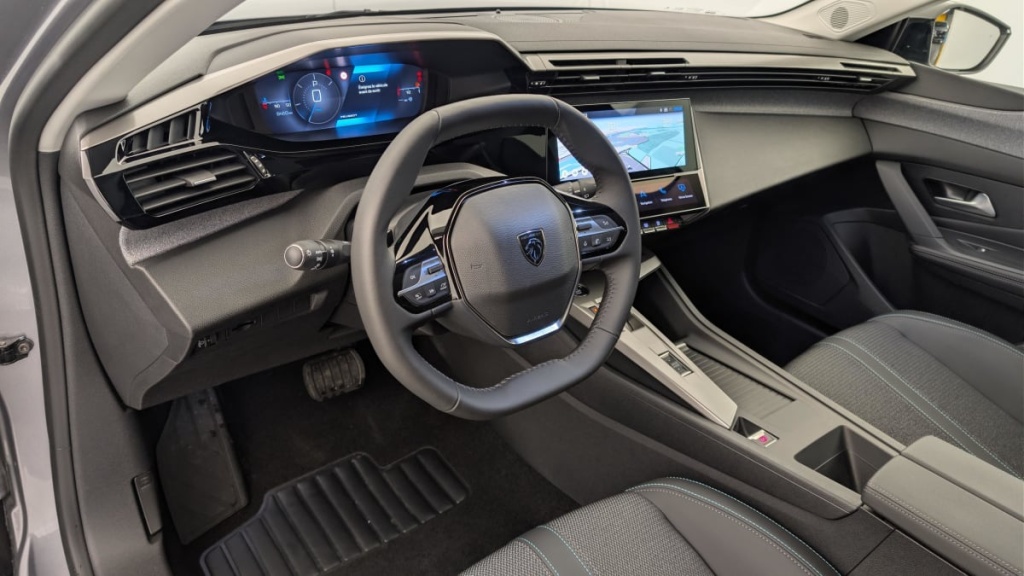 PEUGEOT 308 Hybrid 145 e-DCS6 Allure - ref: 1-362507 - Photo 15