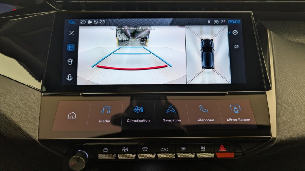 PEUGEOT 308 Hybrid 145 e-DCS6 Allure - ref: 1-362507 - Photo 18