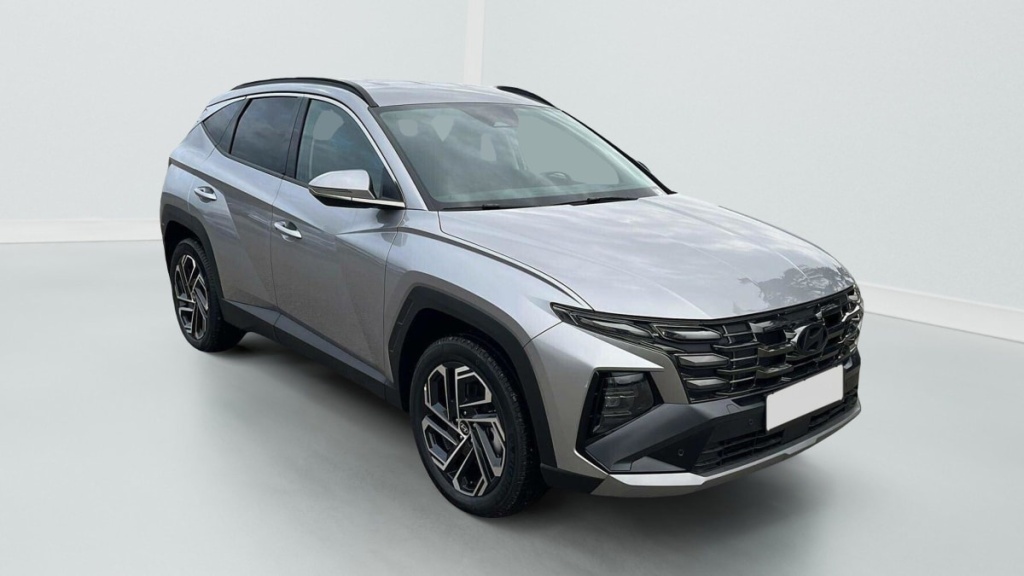 HYUNDAI Tucson 1.6 T-GDI 215 Hybrid BVA6 Creative - ref: 1-362559 - Photo 1