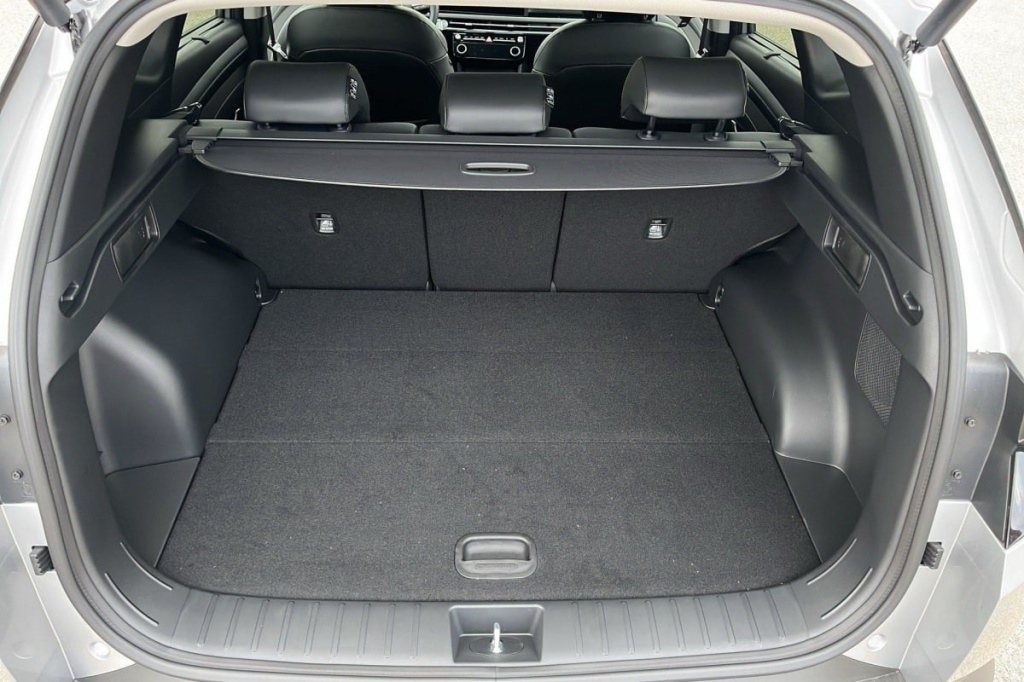 HYUNDAI Tucson 1.6 T-GDI 215 Hybrid BVA6 Creative - ref: 1-362559 - Photo 11