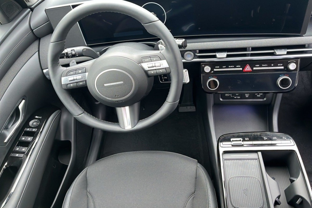 HYUNDAI Tucson 1.6 T-GDI 215 Hybrid BVA6 Creative - ref: 1-362559 - Photo 13