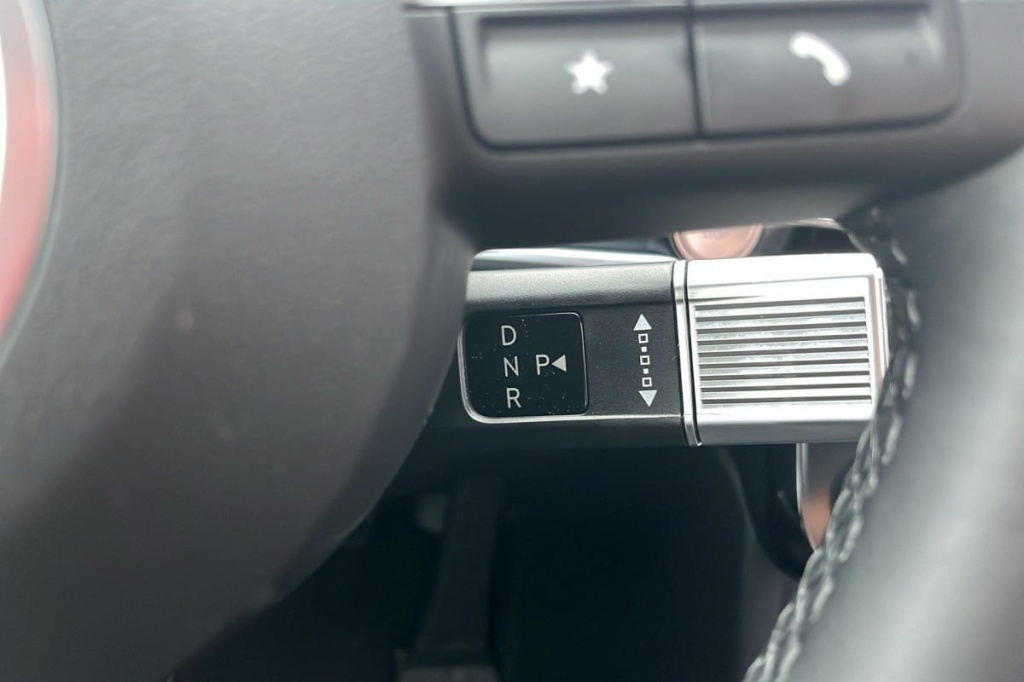 HYUNDAI Tucson 1.6 T-GDI 215 Hybrid BVA6 Creative - ref: 1-362559 - Photo 16