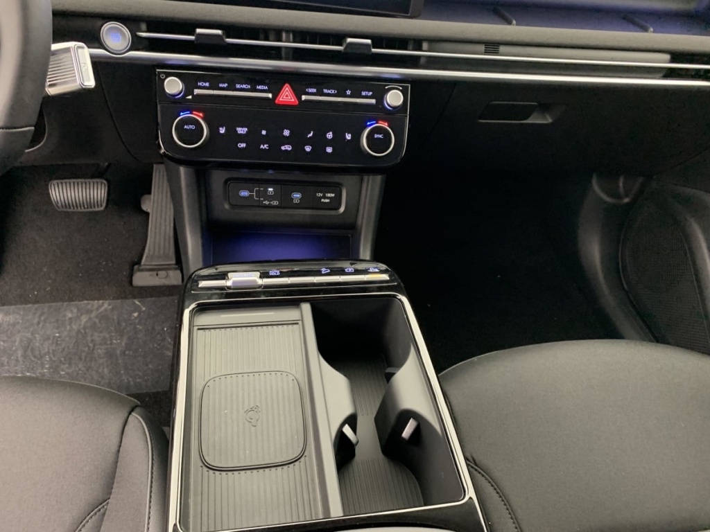 HYUNDAI Tucson 1.6 T-GDI 215 Hybrid BVA6 Creative - ref: 1-362559 - Photo 19