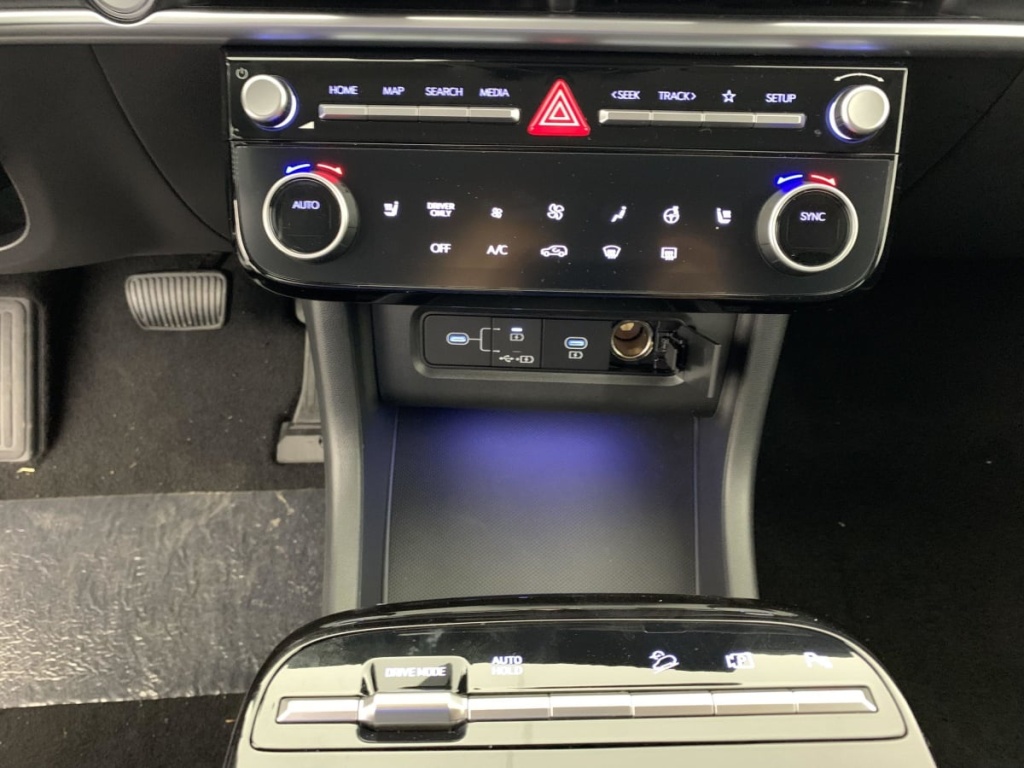 HYUNDAI Tucson 1.6 T-GDI 215 Hybrid BVA6 Creative - ref: 1-362559 - Photo 20