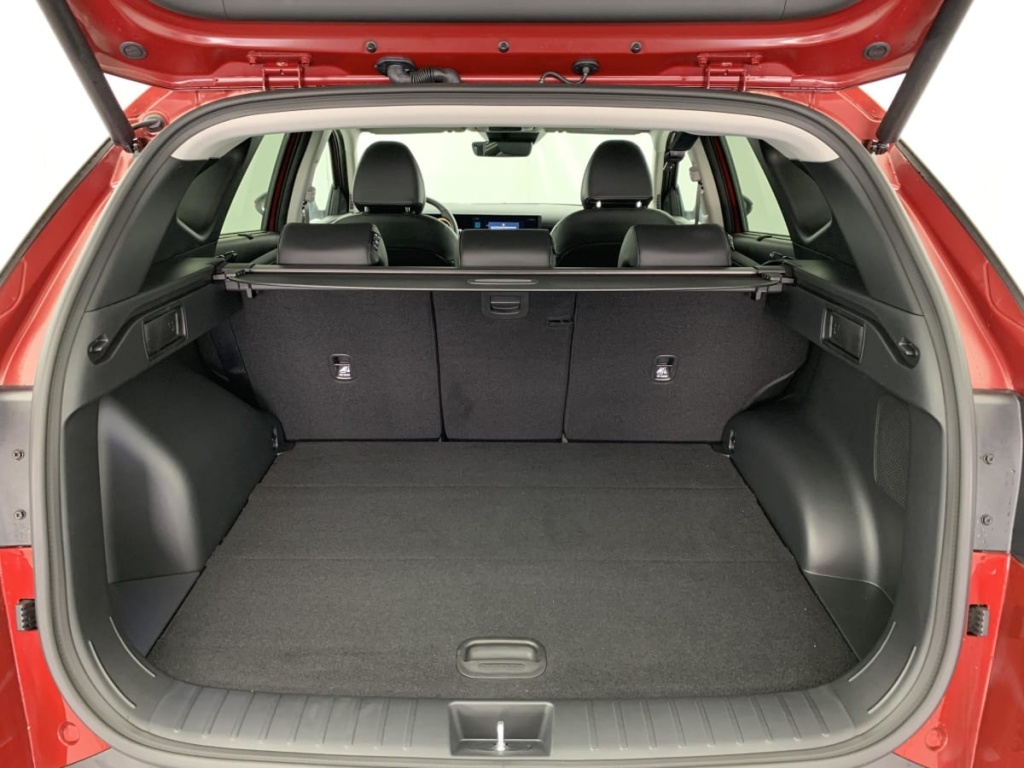 HYUNDAI Tucson 1.6 T-GDI 215 Hybrid BVA6 Creative - ref: 1-362561 - Photo 11