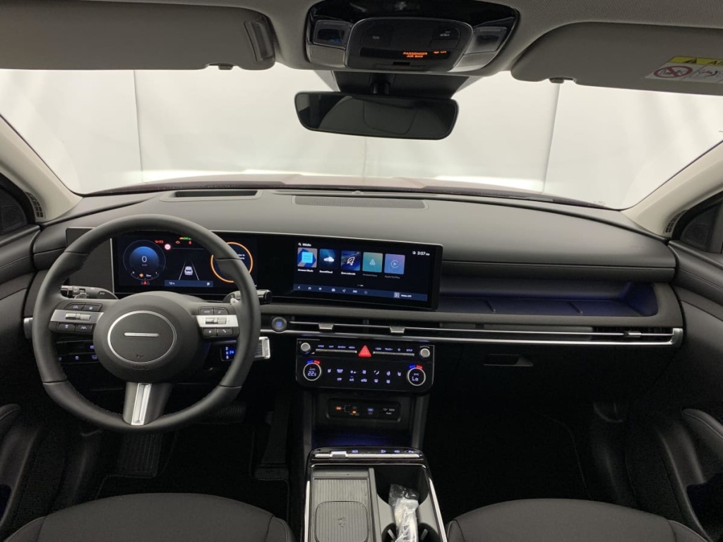 HYUNDAI Tucson 1.6 T-GDI 215 Hybrid BVA6 Creative - ref: 1-362561 - Photo 13