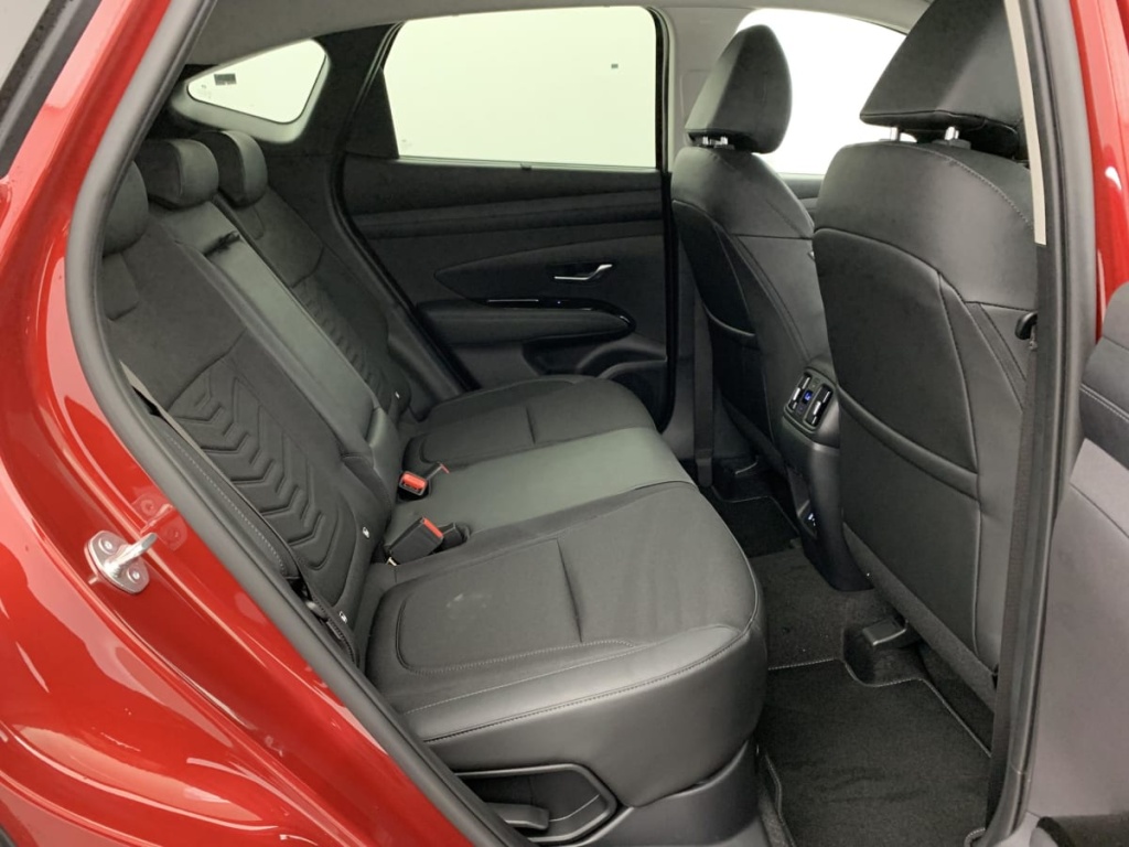 HYUNDAI Tucson 1.6 T-GDI 215 Hybrid BVA6 Creative - ref: 1-362562 - Photo 10