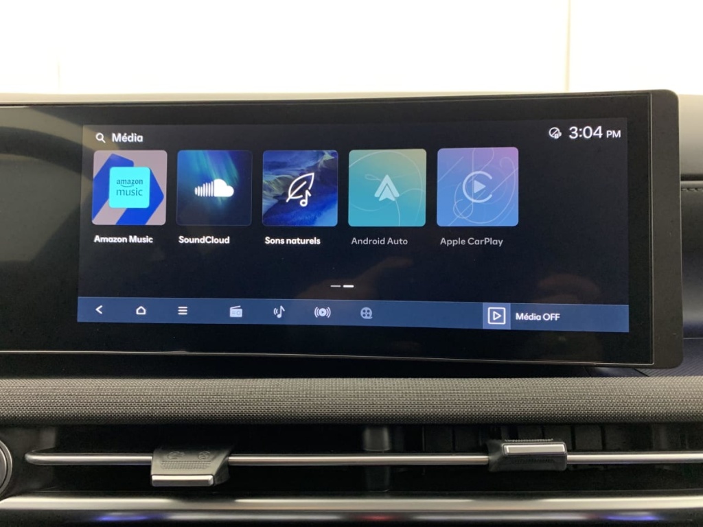 HYUNDAI Tucson 1.6 T-GDI 215 Hybrid BVA6 Creative - ref: 1-362562 - Photo 19