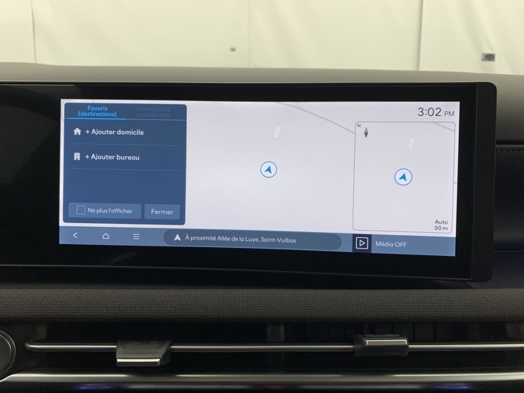 HYUNDAI Tucson 1.6 T-GDI 215 Hybrid BVA6 Creative - ref: 1-362563 - Photo 17