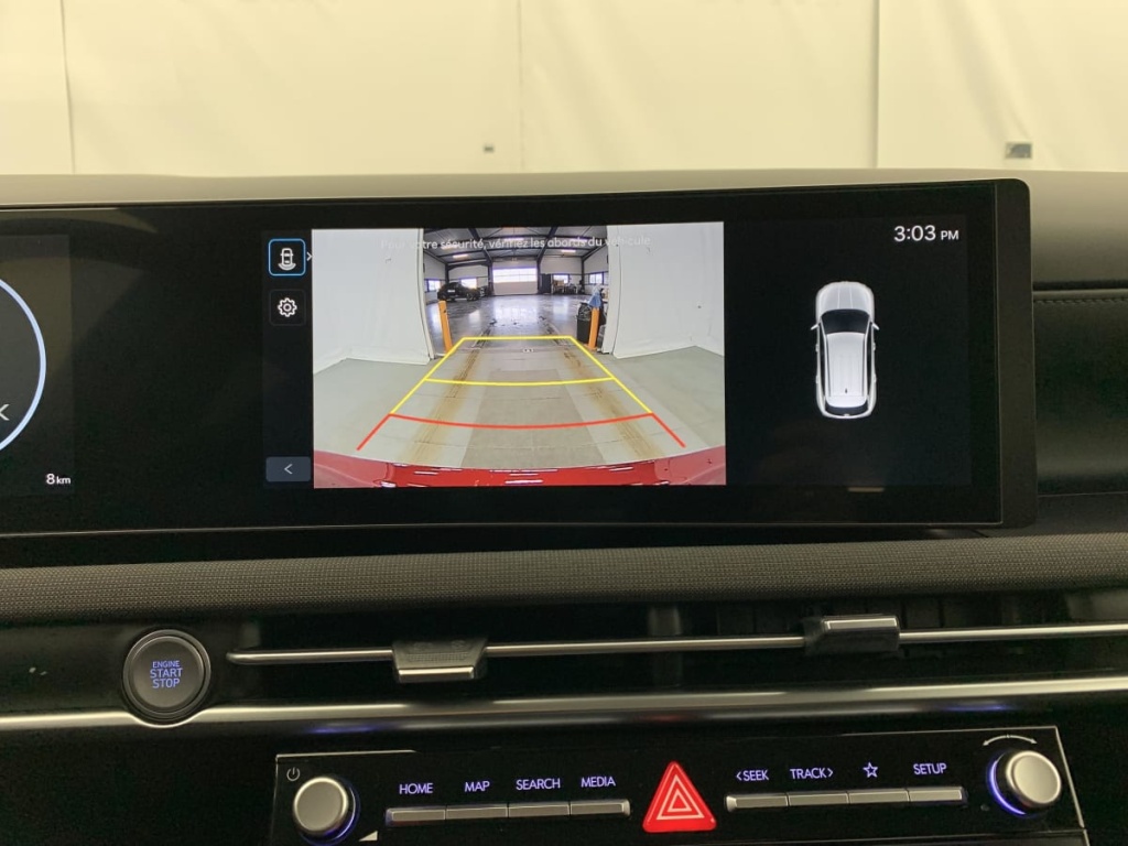 HYUNDAI Tucson 1.6 T-GDI 215 Hybrid BVA6 Creative - ref: 1-362563 - Photo 18