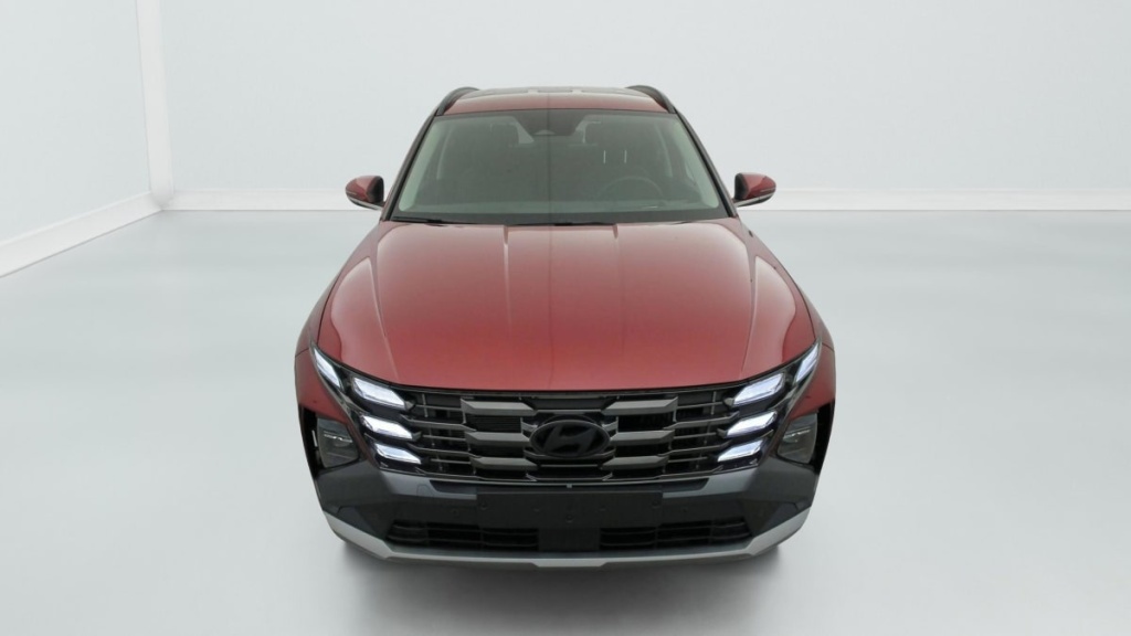 HYUNDAI Tucson 1.6 T-GDI 215 Hybrid BVA6 Creative - ref: 1-362563 - Photo 2