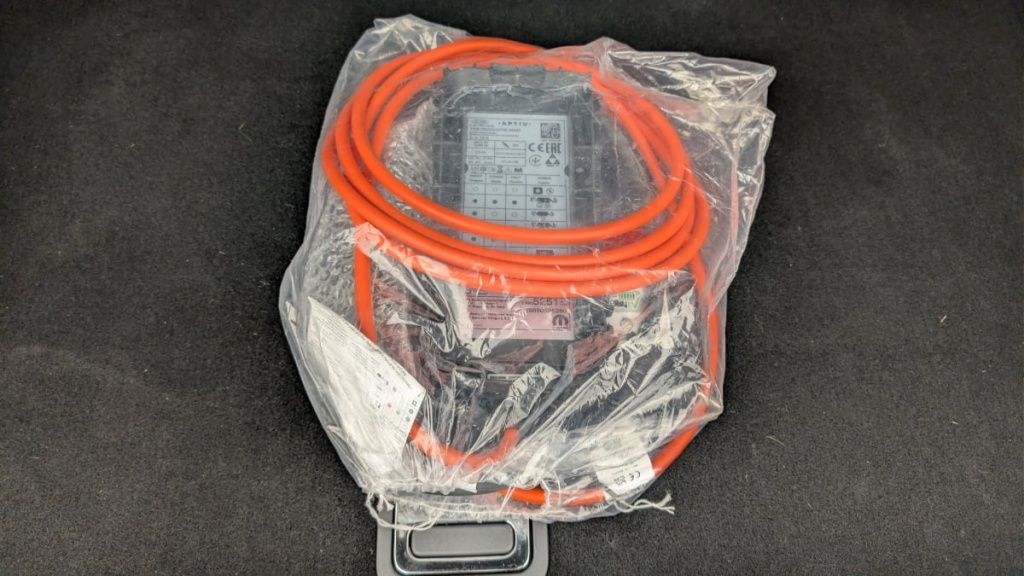 PEUGEOT 408 PHEV 180 e-EAT8 Allure - ref: 1-362566 - Photo 20