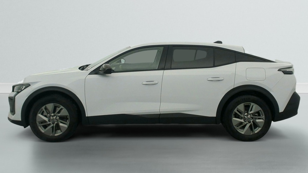 PEUGEOT 408 PHEV 180 e-EAT8 Allure - ref: 1-362566 - Photo 4