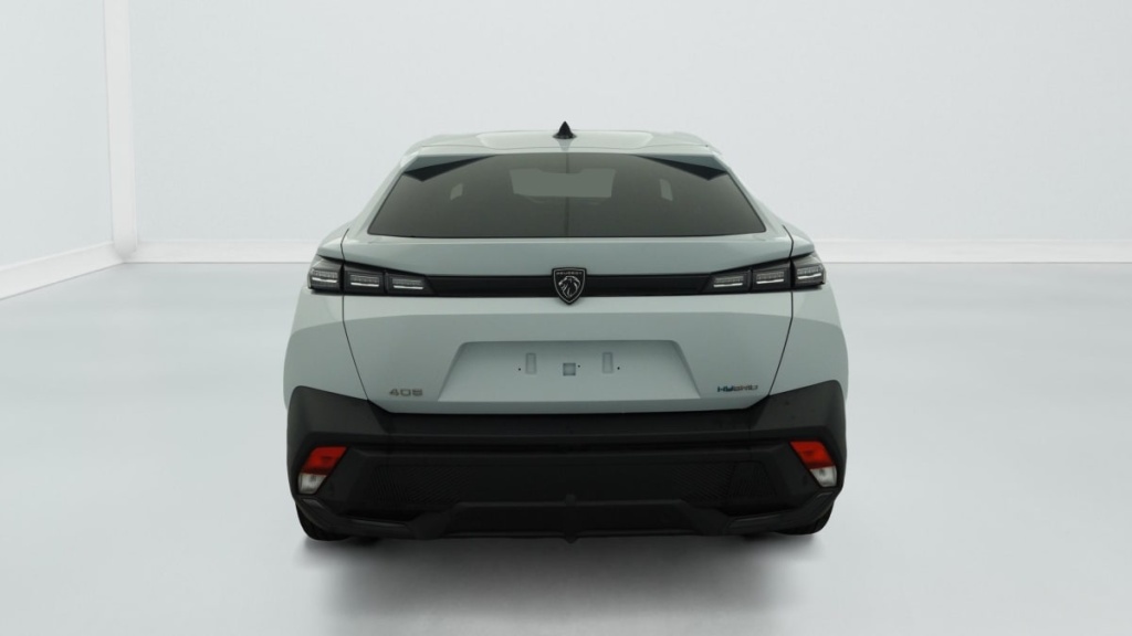 PEUGEOT 408 PHEV 180 e-EAT8 Allure - ref: 1-362566 - Photo 6