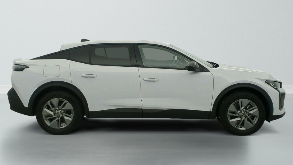 PEUGEOT 408 PHEV 180 e-EAT8 Allure - ref: 1-362566 - Photo 8