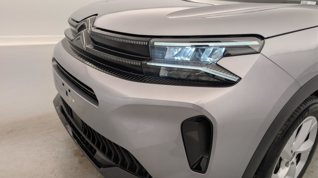 CITROEN C5 Aircross PureTech 130 S S BVM6 Feel - ref: 1-362627 - Photo 20