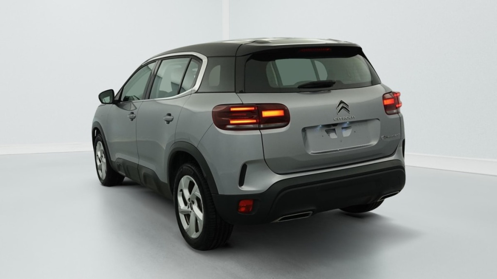 CITROEN C5 Aircross PureTech 130 S S BVM6 Feel - ref: 1-362627 - Photo 5