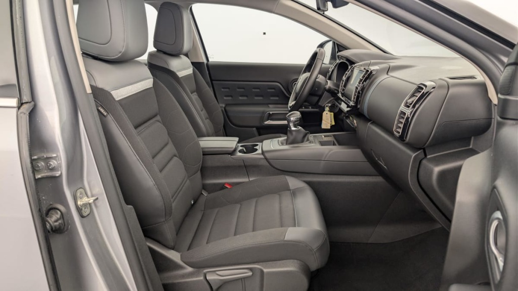 CITROEN C5 Aircross PureTech 130 S S BVM6 Feel - ref: 1-362627 - Photo 9