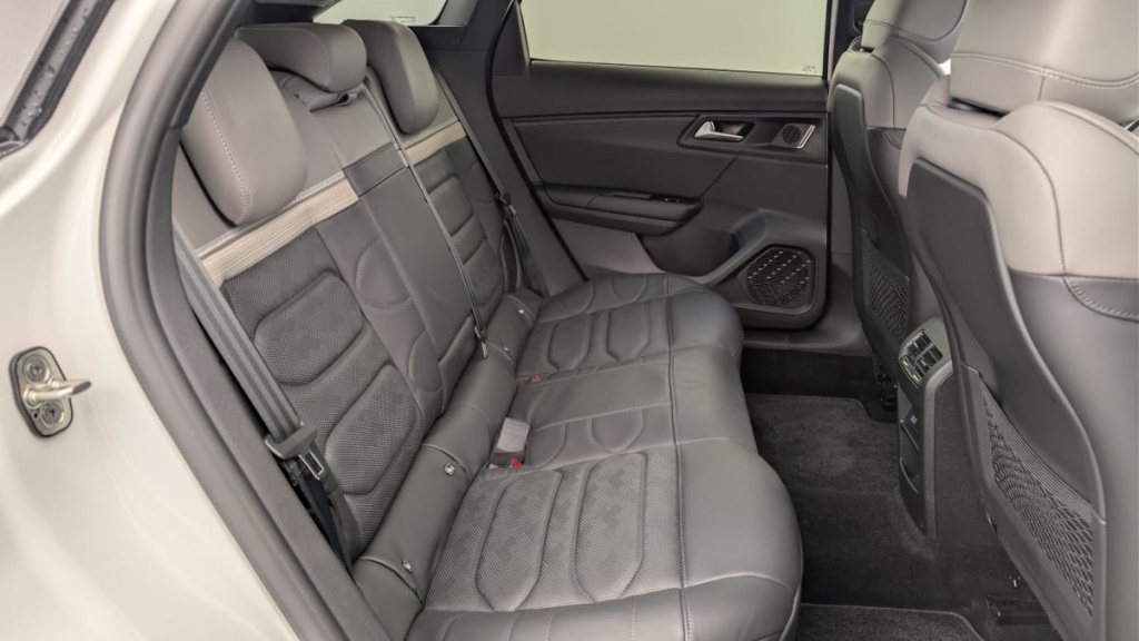 CITROEN C5 X PureTech 130 S S EAT8 Shine - ref: 1-362630 - Photo 10