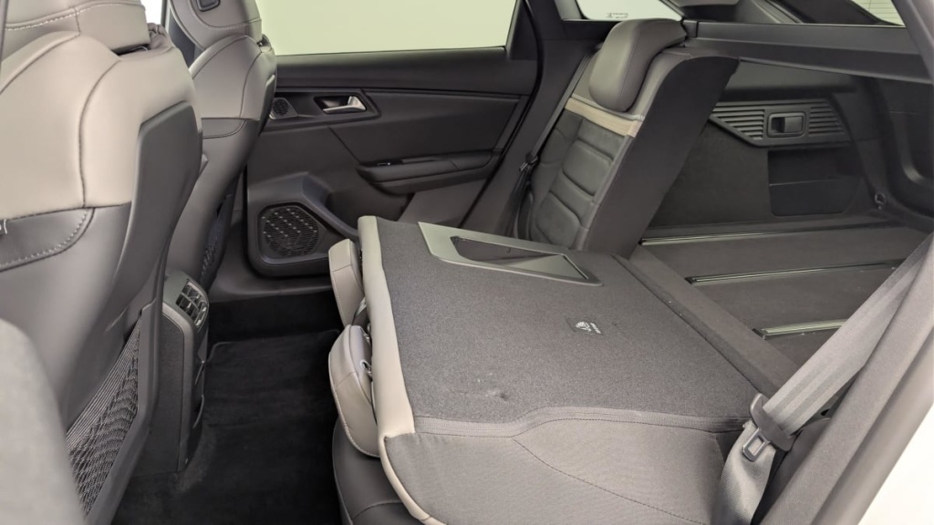 CITROEN C5 X PureTech 130 S S EAT8 Shine - ref: 1-362630 - Photo 12