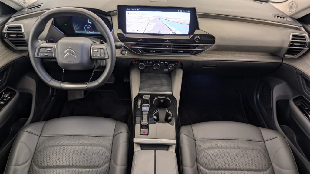 CITROEN C5 X PureTech 130 S S EAT8 Shine - ref: 1-362630 - Photo 13