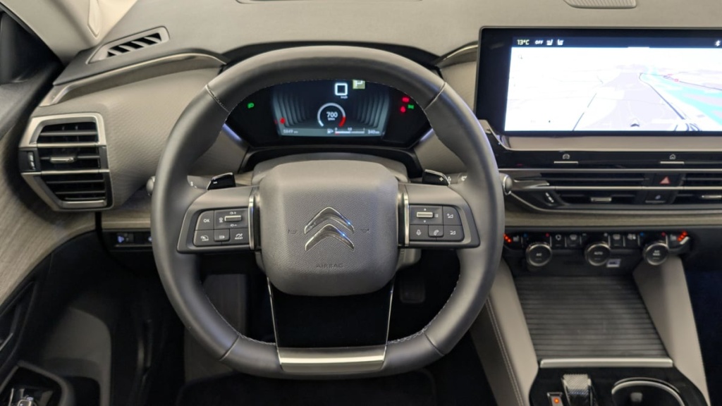 CITROEN C5 X PureTech 130 S S EAT8 Shine - ref: 1-362630 - Photo 14