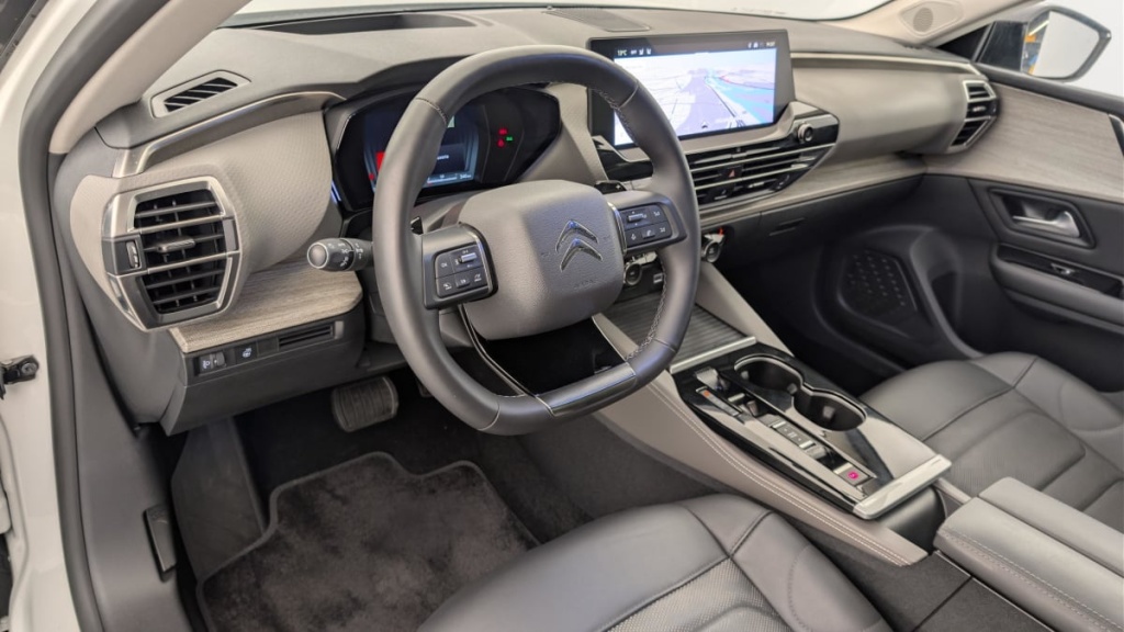 CITROEN C5 X PureTech 130 S S EAT8 Shine - ref: 1-362630 - Photo 15