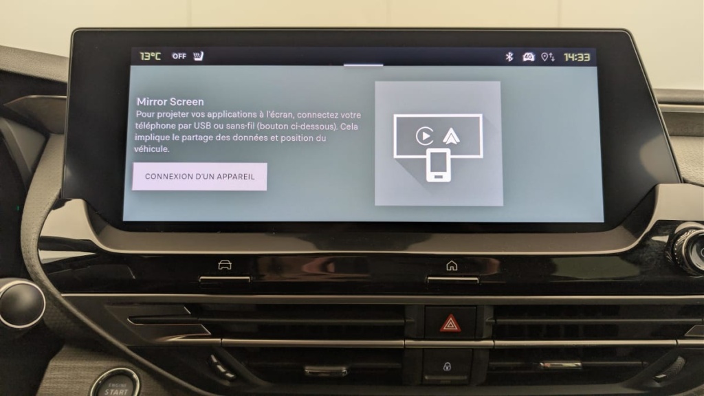 CITROEN C5 X PureTech 130 S S EAT8 Shine - ref: 1-362630 - Photo 19