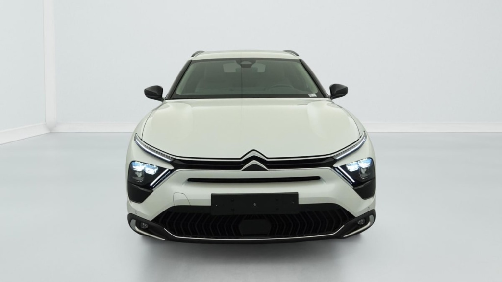 CITROEN C5 X PureTech 130 S S EAT8 Shine - ref: 1-362630 - Photo 2