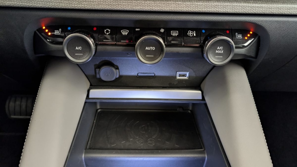 CITROEN C5 X PureTech 130 S S EAT8 Shine - ref: 1-362630 - Photo 20