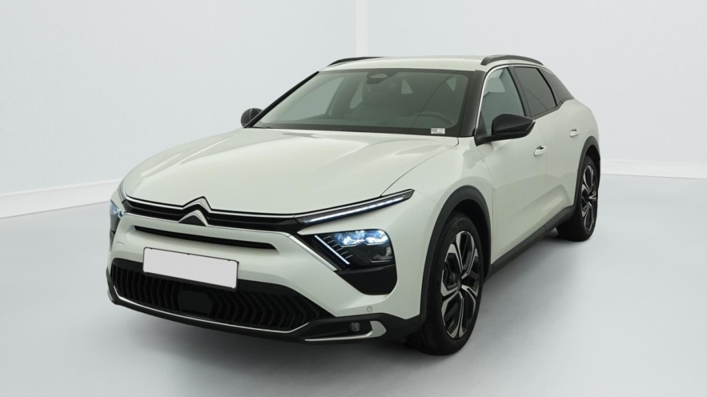 CITROEN C5 X PureTech 130 S S EAT8 Shine - ref: 1-362630 - Photo 3