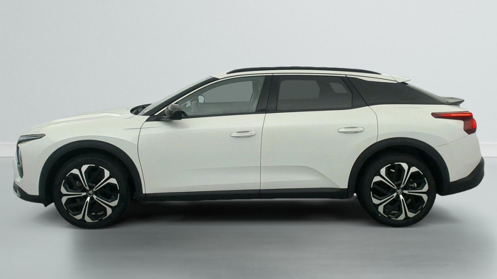 CITROEN C5 X PureTech 130 S S EAT8 Shine - ref: 1-362630 - Photo 4