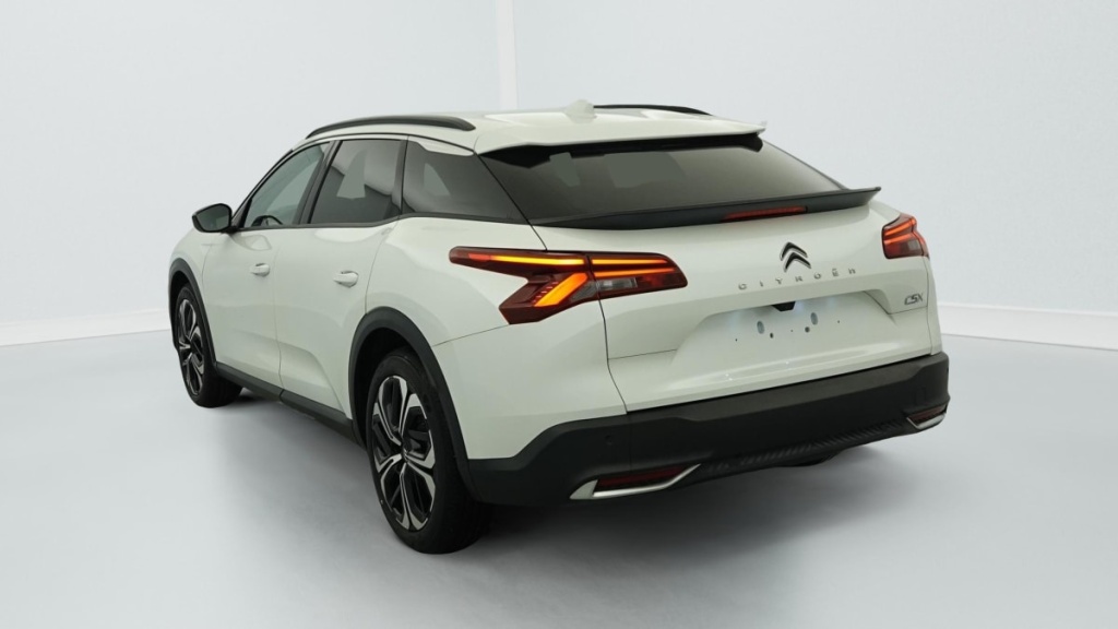 CITROEN C5 X PureTech 130 S S EAT8 Shine - ref: 1-362630 - Photo 5