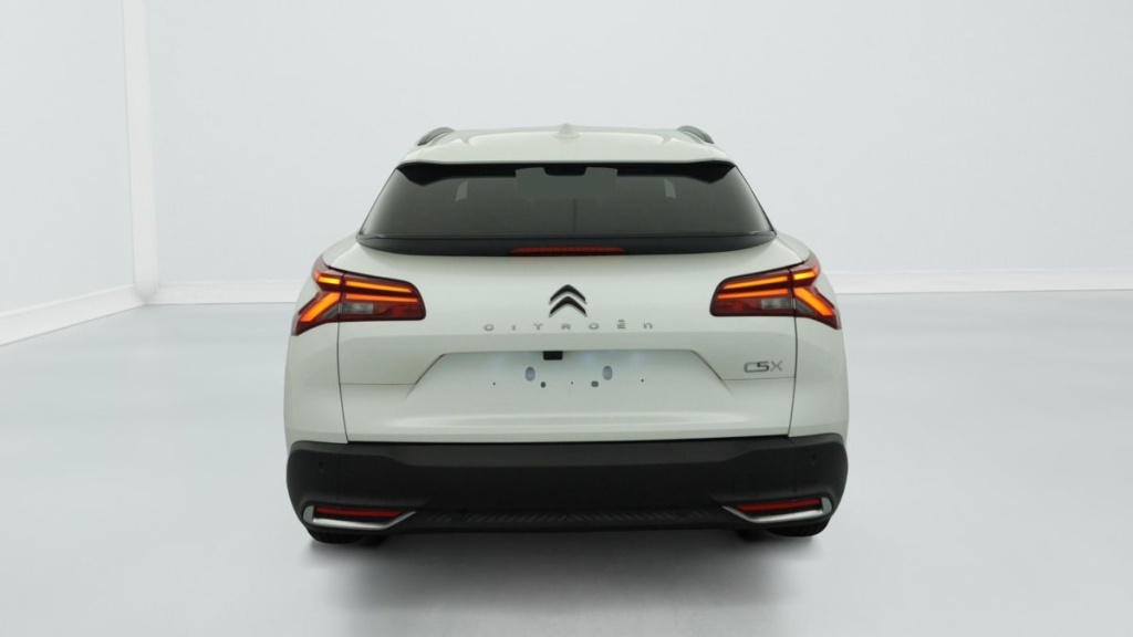 CITROEN C5 X PureTech 130 S S EAT8 Shine - ref: 1-362630 - Photo 6