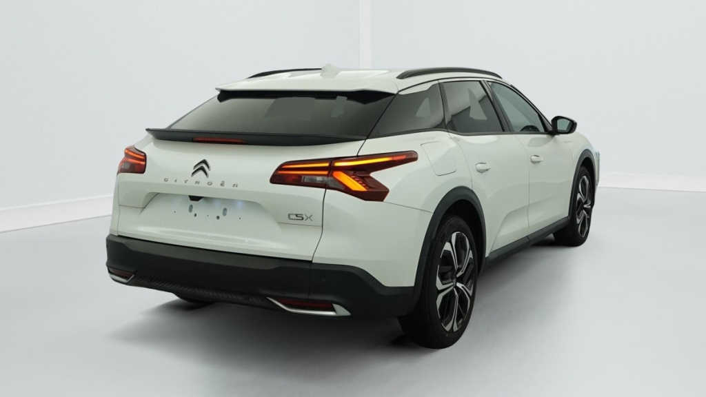 CITROEN C5 X PureTech 130 S S EAT8 Shine - ref: 1-362630 - Photo 7