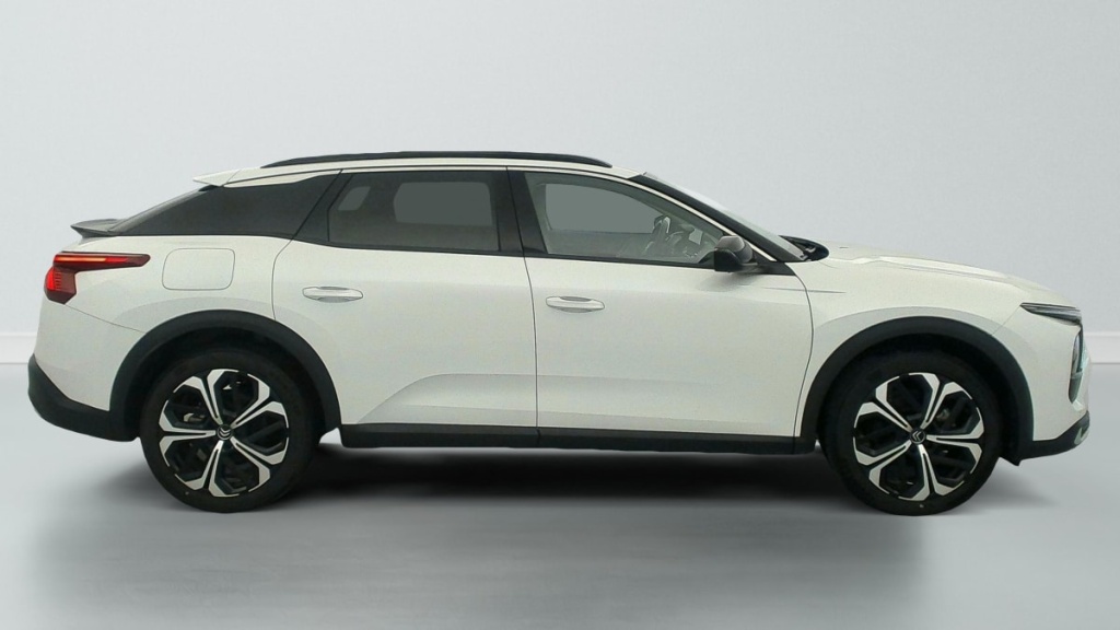 CITROEN C5 X PureTech 130 S S EAT8 Shine - ref: 1-362630 - Photo 8